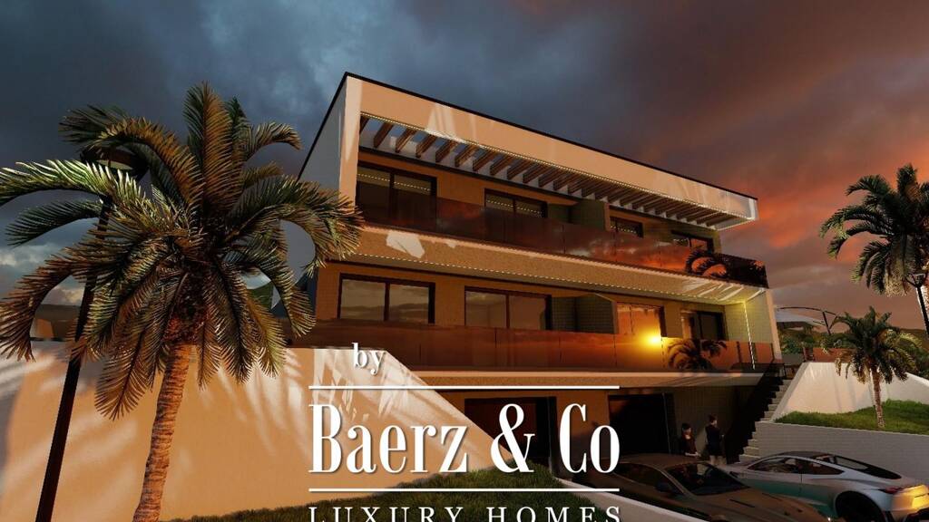 Stadthaus zum Kauf 1.050.000 € 8 Zimmer 360 m² 494 m² Grundstück sutivan