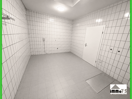 Lagerhalle zur Miete provisionsfrei 120 € 14 m² Lagerfläche Dürrmenz Mühlacker 75417