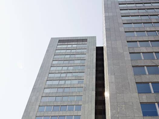 Büro zur Miete 14,50 € Wien 1220