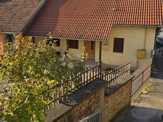 Haus zum Kauf 65.000 € 5 Zimmer 148 m² Opatovac, Lovas Lovas