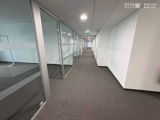 Bürofläche zur Miete 13,50 € 757 m² Bürofläche Wien 1020