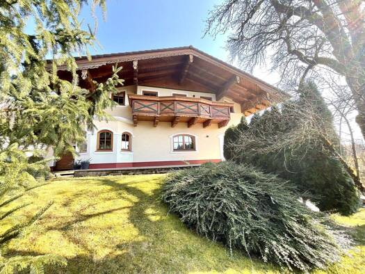 Einfamilienhaus zum Kauf 1.385.000 € 4 Zimmer 1.340 m² Grundstück Hallein 5400