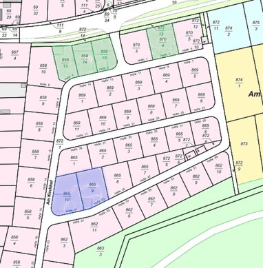 Grundstück zum Kauf provisionsfrei 127.214 € 393 m² Grundstück Hauptstuhl 66851