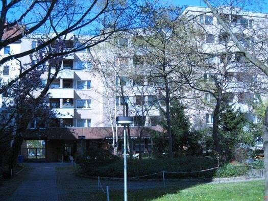 Außenstellplatz zur Miete provisionsfrei 85 € Kreuzberg Berlin 10961