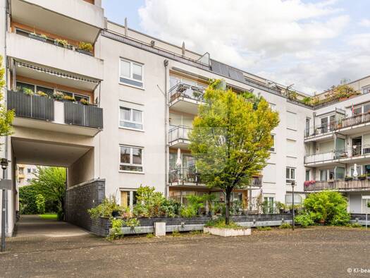 Wohnung zum Kauf 490.000 € 3 Zimmer 81,1 m² 1. Geschoss Ehrenfeld Köln 50823