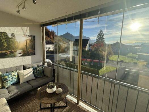 Wohnung zum Kauf 240.000 € 2 Zimmer 50,7 m² 1. Geschoss Dornbirn 6850