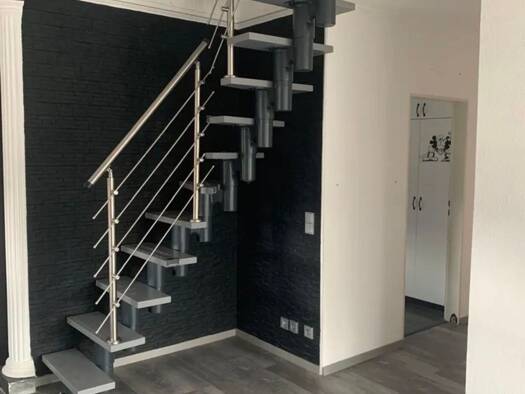 Wohnung zum Kauf 259.000 € 3 Zimmer 84 m² 2. Geschoss Frintrop Stadtbezirk IV 45359