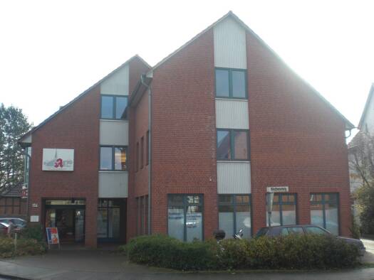 Praxis zur Miete 1.110 € 92,5 m² Bürofläche Dorfstraße 156 Klausdorf Schwentinental 24222