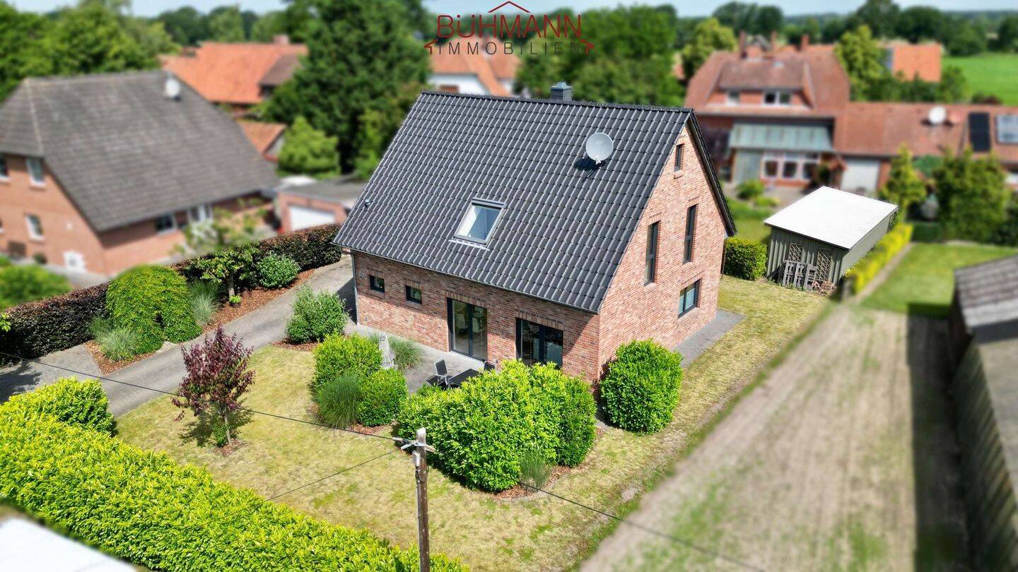 Haus – Rehburg, Landkreis Nienburg/Weser - Ansicht 3