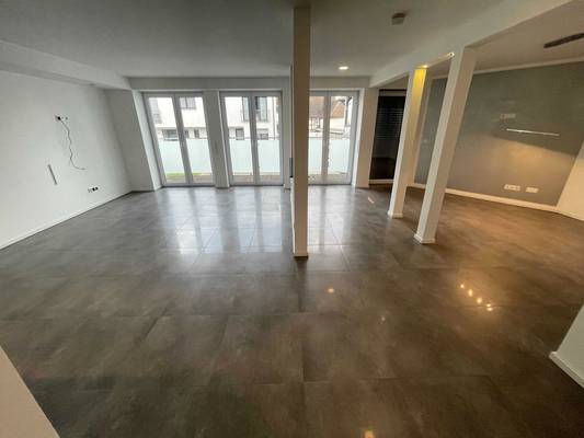 Wohnung zur Miete 700 € 2 Zimmer 120 m²<br/>Wohnfläche ab sofort<br/>Verfügbarkeit Kirchstr. Timmerlah Braunschweig 38120