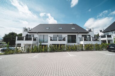 Wohnung zur Miete 599 € 2 Zimmer 57 m² 1. Geschoss Polch Polch 56751