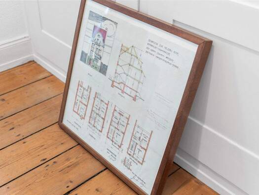 Einfamilienhaus zum Kauf 999.000 € 6 Zimmer 185 m² 216 m² Grundstück frei ab sofort Benrath Düsseldorf 40597