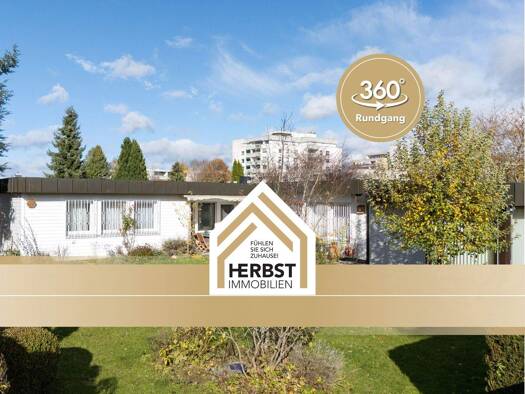 Bungalow zum Kauf 495.000 € 6,5 Zimmer 188,9 m² 759 m² Grundstück frei ab 20.12.2025 Villingen Villingen-Schwenningen 78050