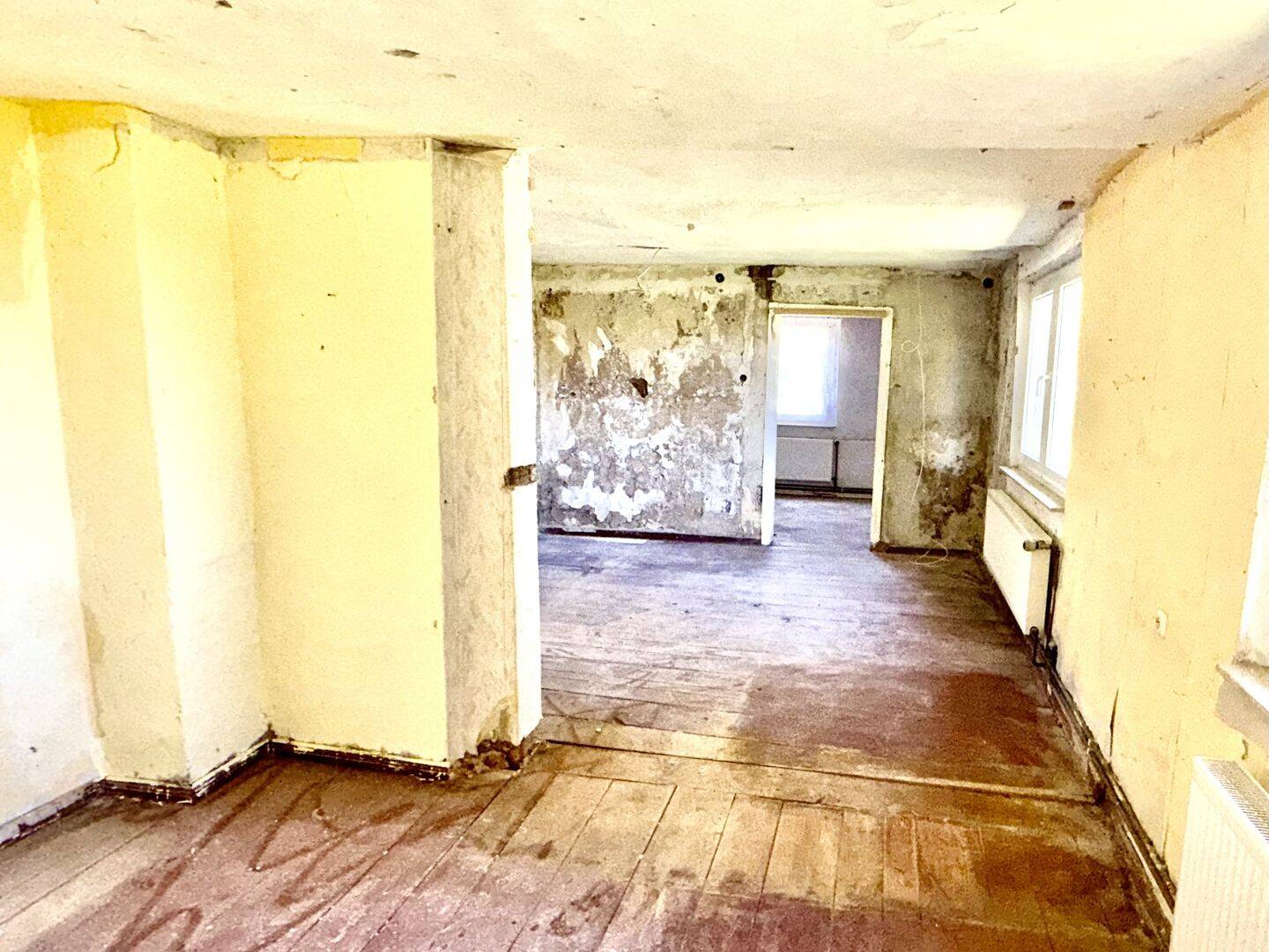 Einfamilienhaus zum Kauf - Ansicht 4