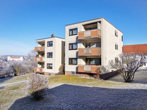 Wohnung zum Kauf 238.000 € 4,5 Zimmer Meßkirch Meßkirch 88605