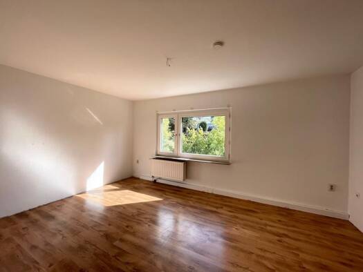 Wohnung zur Miete 469 € 3 Zimmer 60,9 m² 2. Geschoss frei ab 19.10.2026 Dürerstraße 20 Hemer Hemer 58675