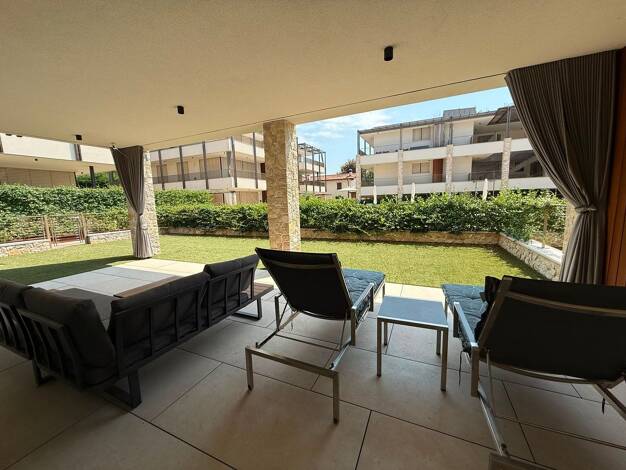 Wohnung zum Kauf provisionsfrei 3 Zimmer 80 m² 2 Geschosse frei ab sofort via Guglielmo Marconi 66 Bardolino 37011