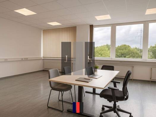 Bürofläche zur Miete 12 € 733,8 m² Bürofläche Tonndorf Hamburg 22045