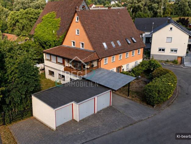 Haus zum Kauf 298.000 € 232,5 m² 500 m² Grundstück Cappel Öhringen 74613