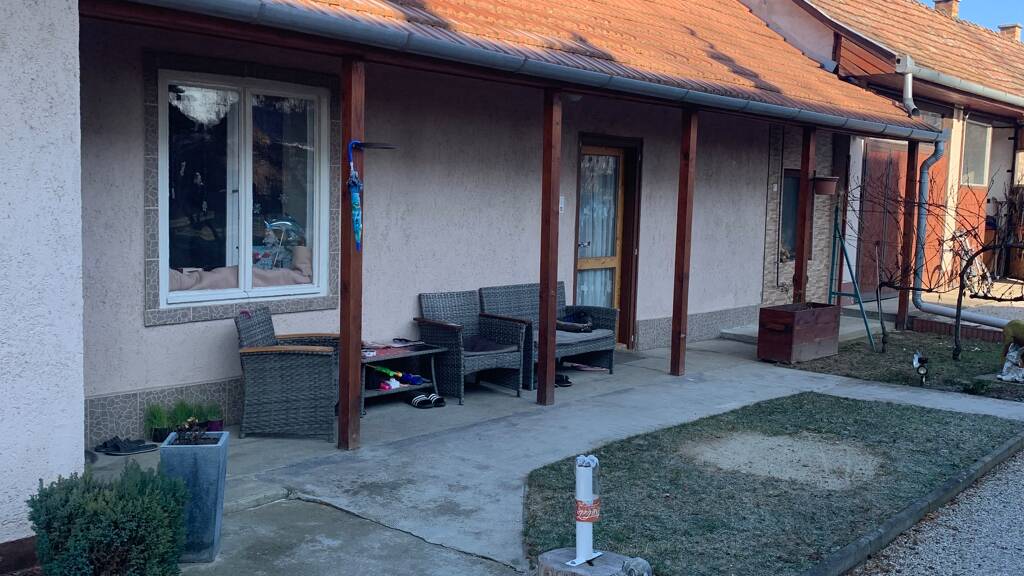 Einfamilienhaus zum Kauf 192.500 € 6 Zimmer 124 m² 716 m² Grundstück Balatonszárszo