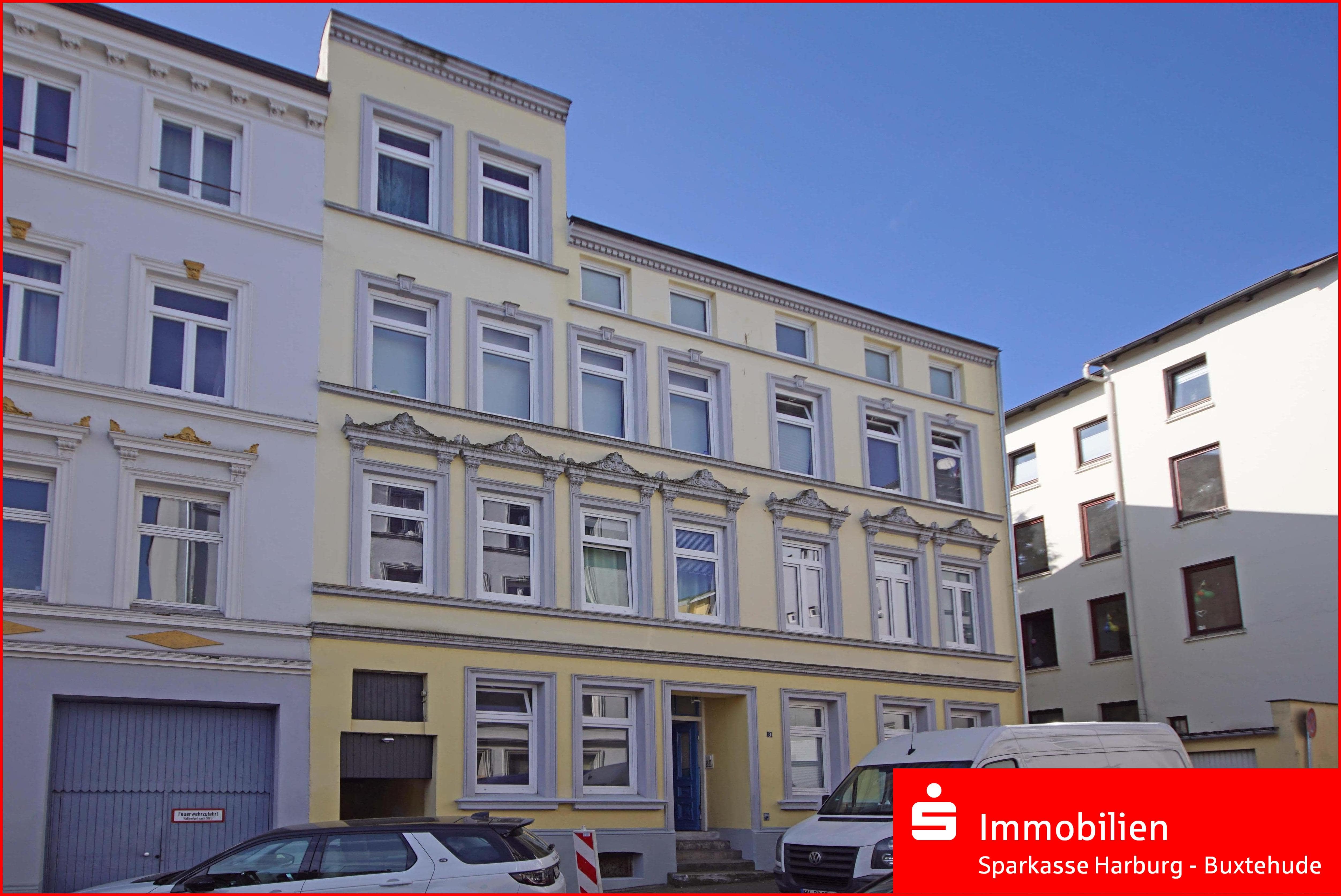 Mehrfamilienhaus zum Kauf als Kapitalanlage geeignet 1.100.000 € 527,4 m²<br/>Wohnfläche 293 m²<br/>Grundstück Harburg Hamburg 21073