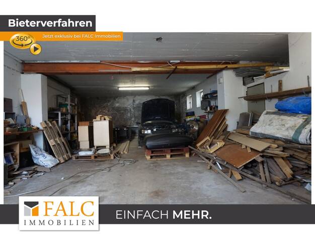 Mehrfamilienhaus zum Kauf provisionsfrei 239.999 € 10 Zimmer 320 m² 670 m² Grundstück frei ab sofort Sudershausen Nörten-Hardenberg 37176
