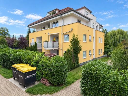 Wohnung zum Kauf 301.000 € 3,5 Zimmer 77 m² 1. Geschoss Weingarten 88250