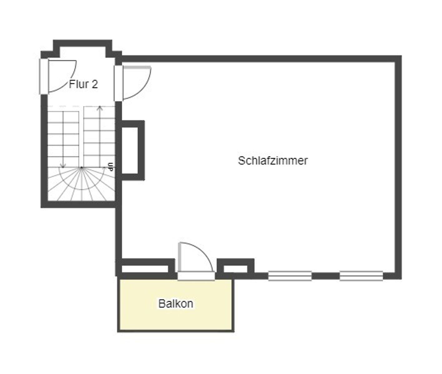 Maisonette zum Kauf 420.000 € 2 Zimmer 83,2 m²<br/>Wohnfläche EG<br/>Geschoss Prenzlauer Berg Berlin 10439