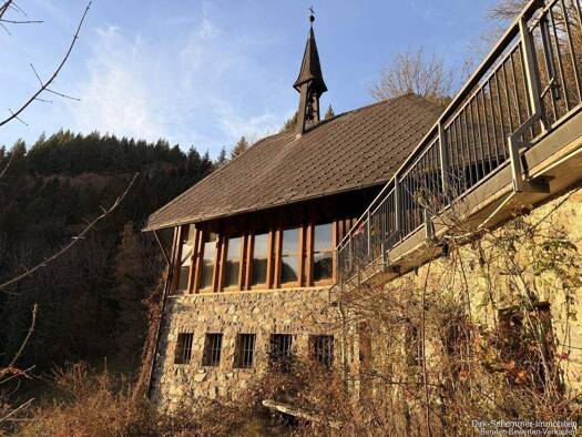 Haus zum Kauf 430.000 € 220 m² 16.300 m² Grundstück Wagensteig Buchenbach 79256