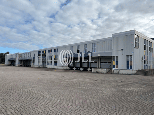 Lagerhalle zur Miete provisionsfrei 9.445,8 m² Lagerfläche teilbar ab 117 m² Ahrensburg 22926