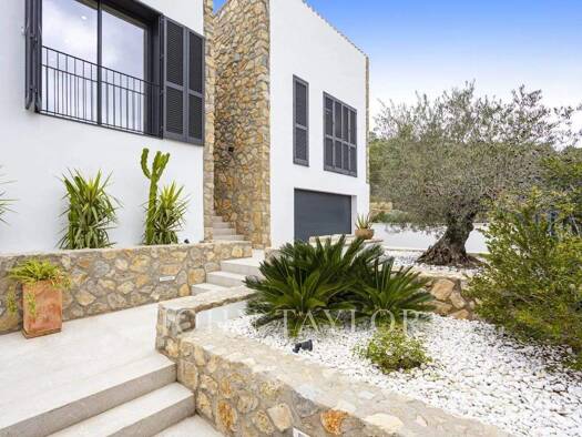 Einfamilienhaus zum Kauf provisionsfrei 1.725.000 € 331 m² 553 m² Grundstück Esporles 07190