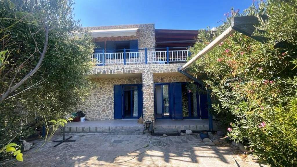 Haus zum Kauf 145.000 € 3 Zimmer 100 m² 150 m² Grundstück Kreta Stavrochori 720 55