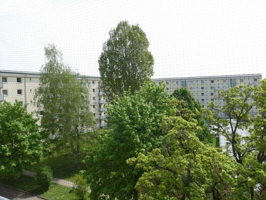 Wohnung zur Miete 705 € 2 Zimmer 54 m² Geschoss 4/5 frei ab 01.11.2026 Feselenstraße 6 Ingolstadt Ingolstadt 85053