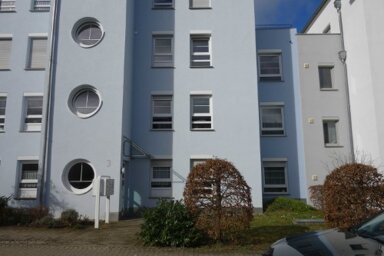 Wohnung zum Kauf provisionsfrei 120.000 € 4 Zimmer 100 m² frei ab sofort Gebhard Müller Allee Ludwigsburg - Mitte Ludwigsburg 71638