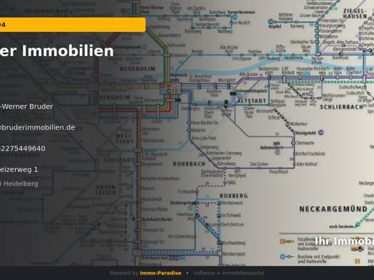 Einfamilienhaus zum Kauf 740.000 € 8 Zimmer 275 m² 592 m² Grundstück St Leon St. Leon-Rot 68789