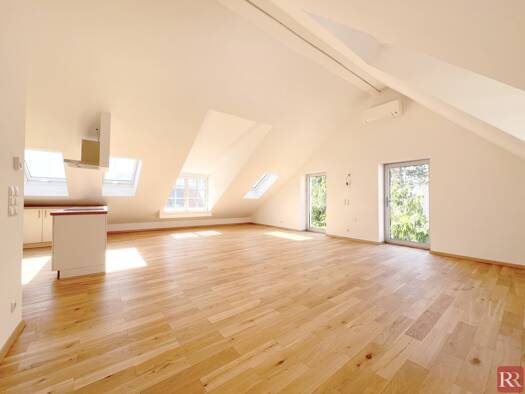 Wohnung zum Kauf 675.000 € 3 Zimmer 116 m² Klosterneuburg 3400