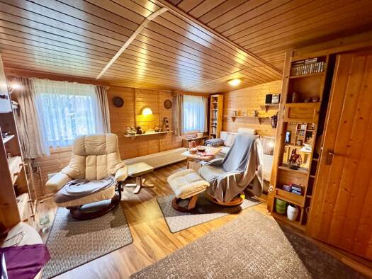 Haus zum Kauf provisionsfrei 115.000 € 3 Zimmer 36 m² 1.080 m² Grundstück Carolinenhof Wokuhl-Dabelow 17237