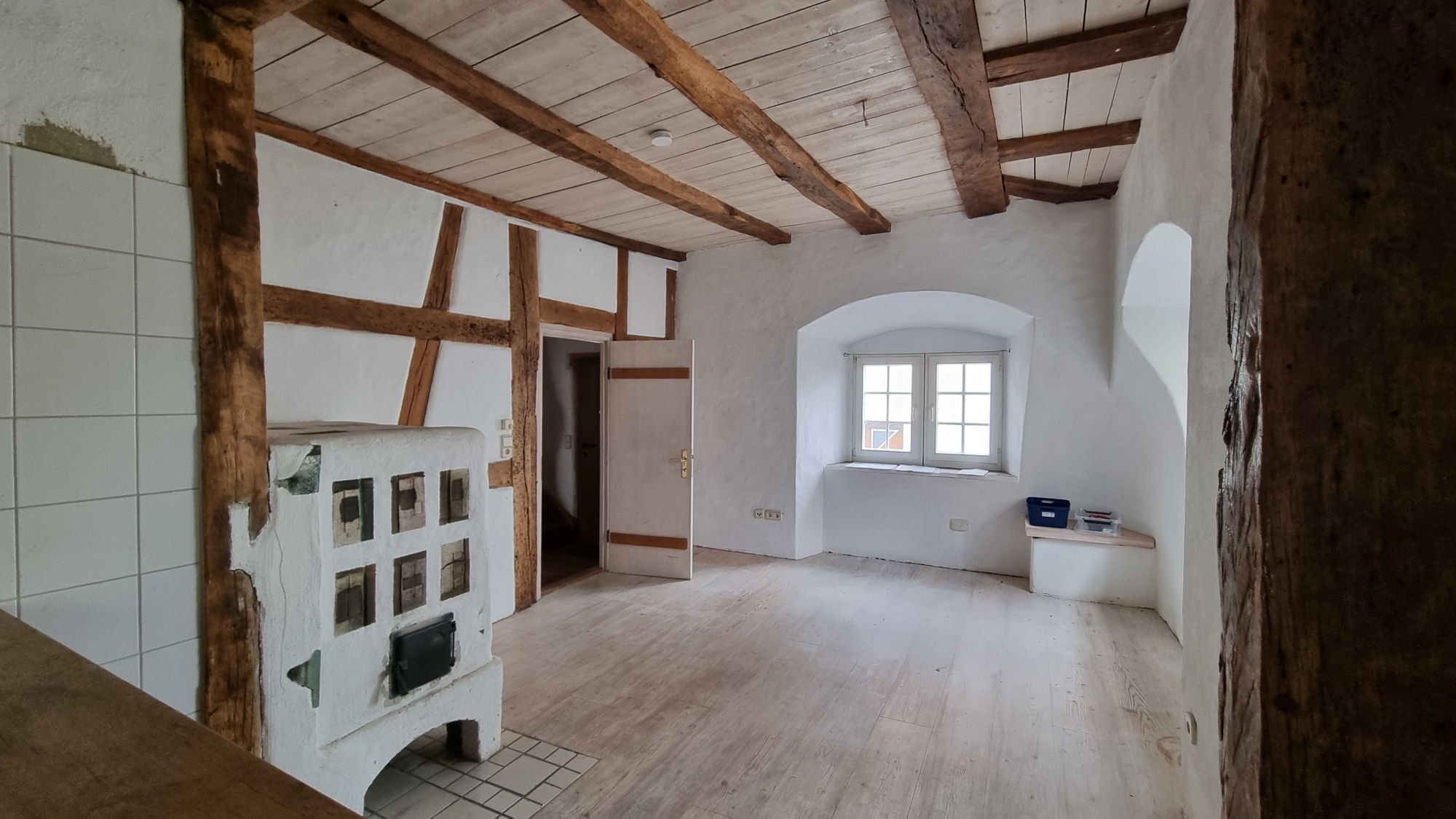 Maisonette zum Kauf 326.000 € 5 Zimmer 143 m²<br/>Wohnfläche Spitalgasse 2 Hayingen Hayingen 72534