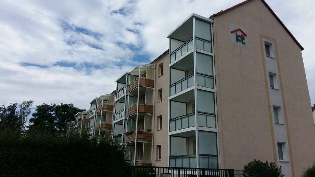 Wohnung zur Miete 435 € 3 Zimmer 58 m² 2. Geschoss frei ab 01.03.2026 Kirschweg 87 Reform Magdeburg 39118