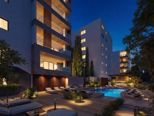 Wohnung zum Kauf 645.000 € 4 Zimmer 113 m² 4. Geschoss Pegeia 8560