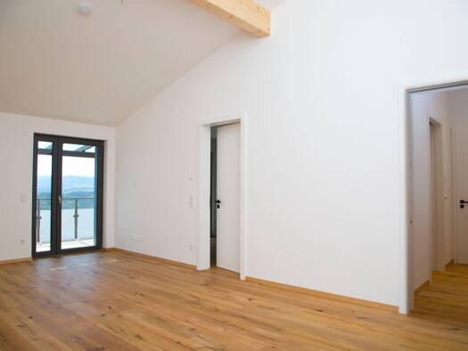 Wohnung zum Kauf - Erstbezug provisionsfrei 331.000 € 3 Zimmer 78,9 m² Böbrach 94255