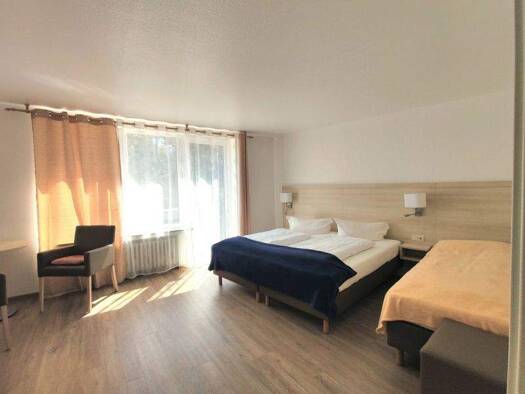 Studio zum Kauf 62.700 € 1 Zimmer 21 m² Faßberg 29328