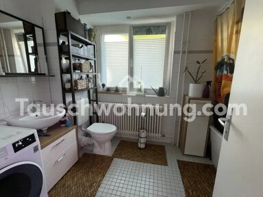 Wohnung zur Miete Tauschwohnung 555 € 3 Zimmer 69 m² EG Pankow Berlin 13189