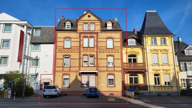 Mehrfamilienhaus zum Kauf 498.000 € 15 Zimmer 288 m² 214 m² Grundstück Limburg Limburg 65549