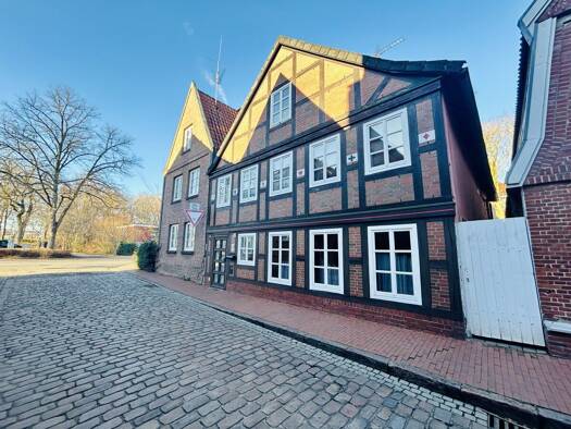 Mehrfamilienhaus zum Kauf 340.000 € 8 Zimmer 170,3 m² 138 m² Grundstück Stade Stade 21682
