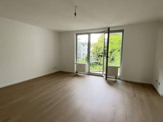 Wohnung zur Miete 756 € 2 Zimmer 62,7 m² 3. Geschoss frei ab sofort Eddelbüttelstraße Harburg Hamburg 21073