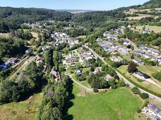 Gastronomie/Hotel zum Kauf 1.050.000 € 11.701 m² Grundstück Müllenborn Gerolstein 54568