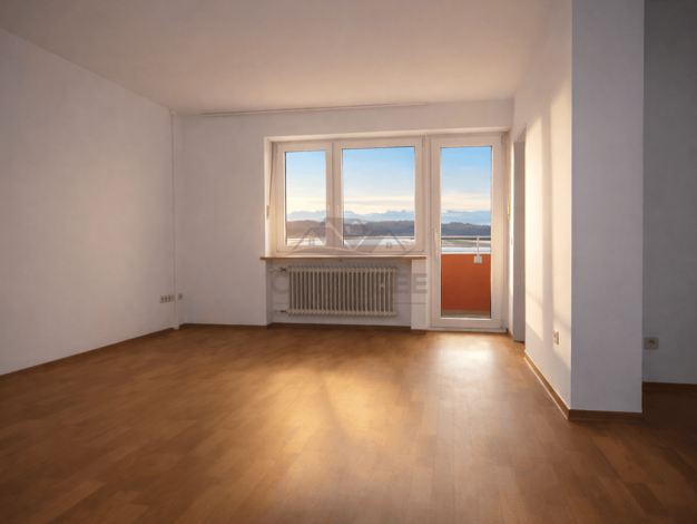 Studio zum Kauf 148.000 € 1 Zimmer 57 m² 13. Geschoss Neuötting 84524