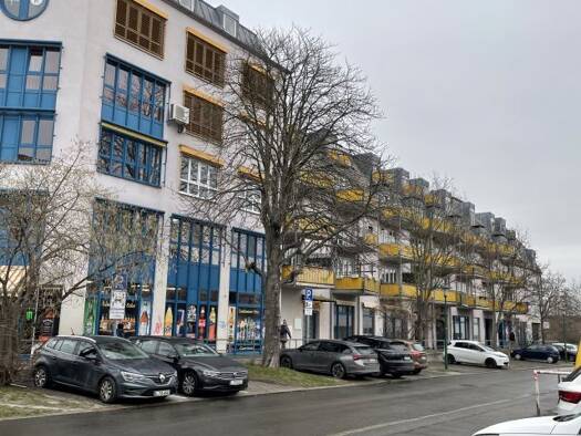 Wohnung zum Kauf 75.000 € 2 Zimmer 33,6 m² Neulindenau Leipzig 04179