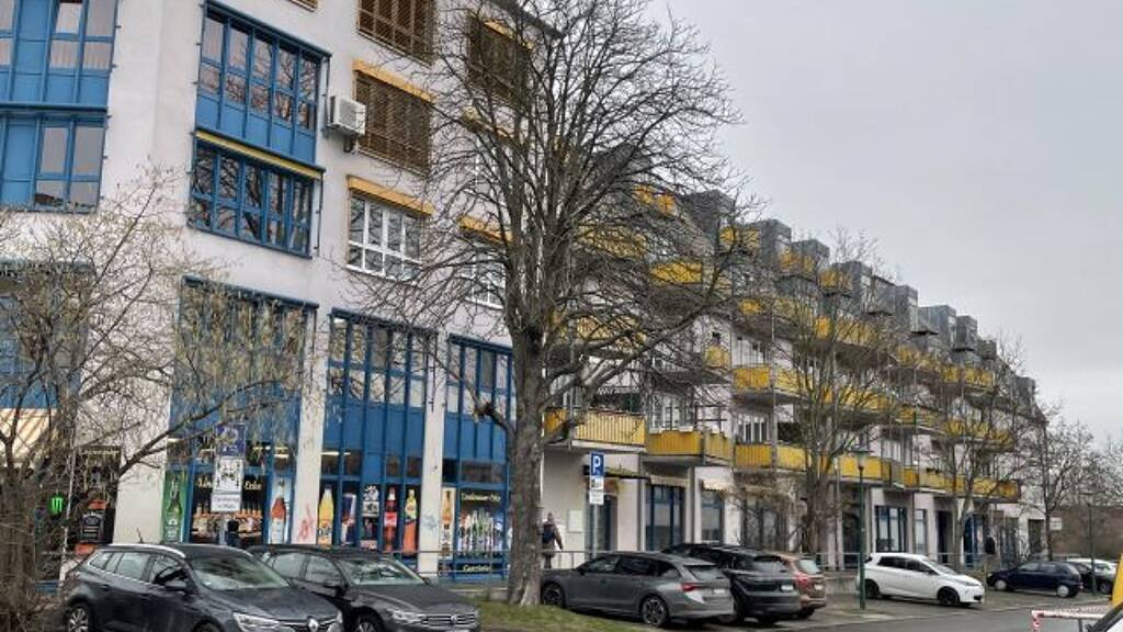 Wohnung zum Kauf 75.000 € 2 Zimmer 33,6 m² Neulindenau Leipzig 04179